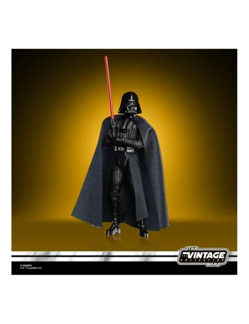 Hasbro The Vintage Collection Star Wars Darth Vader The Dark Times