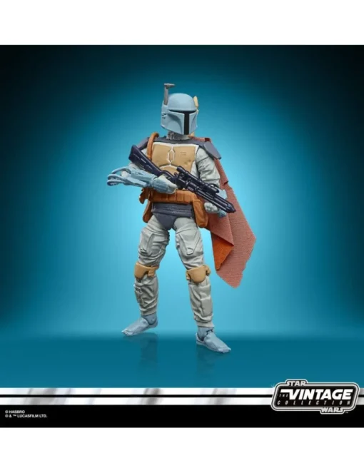 Hasbro The Vintage Collection Star Wars Boba Fett