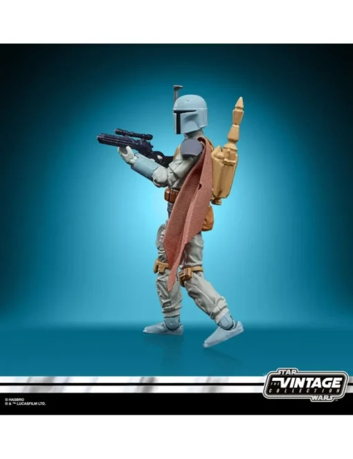 Hasbro The Vintage Collection Star Wars Boba Fett