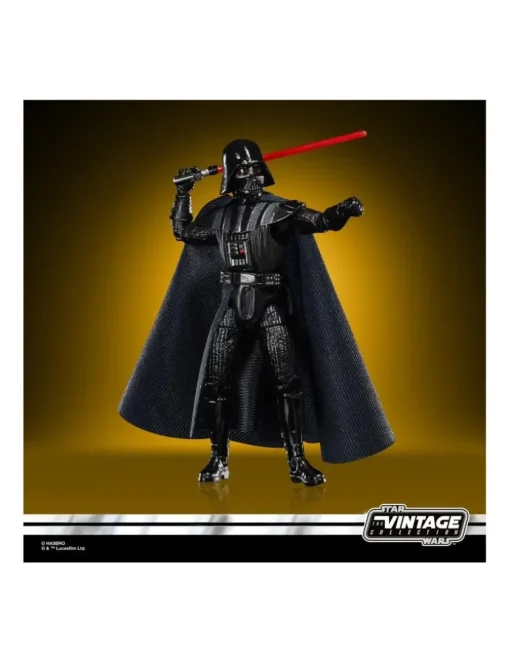 Hasbro The Vintage Collection Star Wars Darth Vader The Dark Times