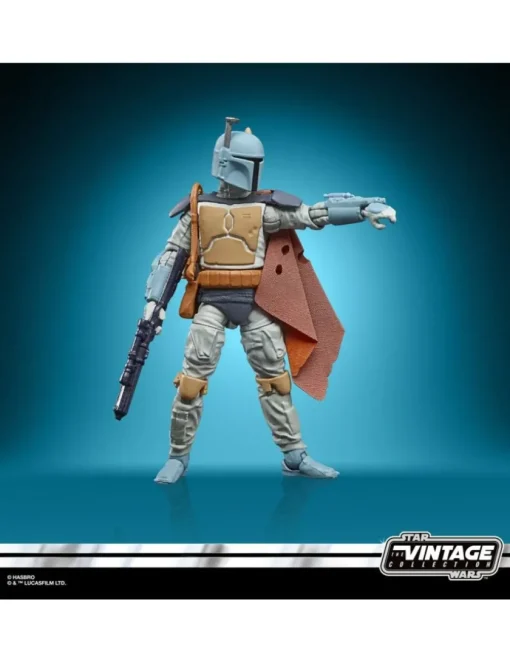 Hasbro The Vintage Collection Star Wars Boba Fett