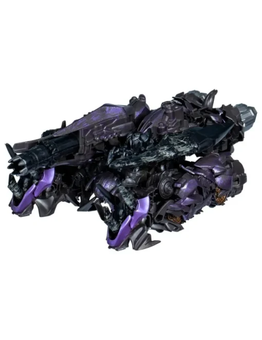 Hasbro Transformers Dark of the Moon Studio Series Shockwave