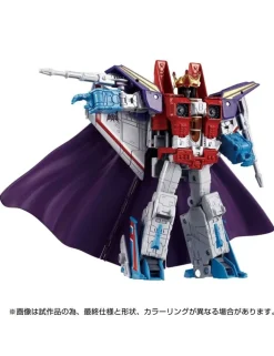 Hasbro Transformers Dramatic Capture Series Triple Takeover