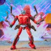 Hasbro Transformers Generations Legacy Predacon Inferno
