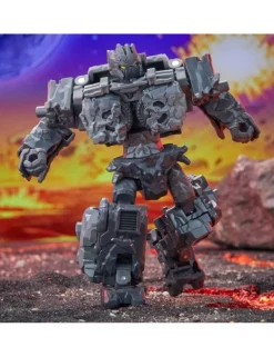 Hasbro Transformers Generations Legacy Magneous