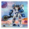 Hasbro Transformers Generations Legacy Titan Cybertron Universe Metroplex