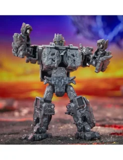 Hasbro Transformers Generations Legacy Magneous