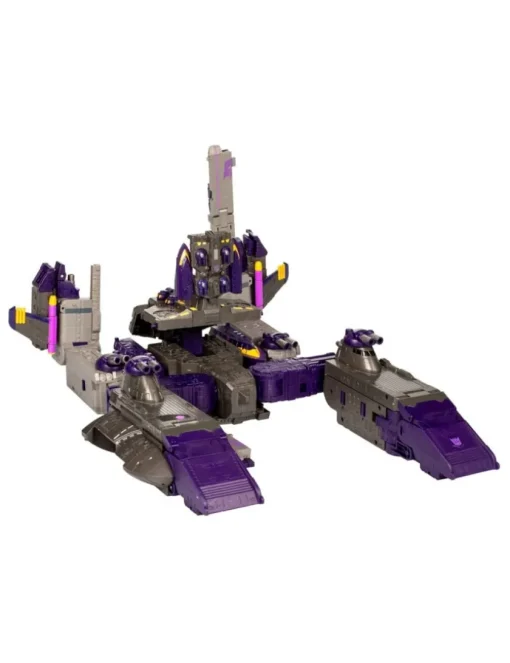 Hasbro Transformers Generations Legacy Tidal Wave Armada Universe