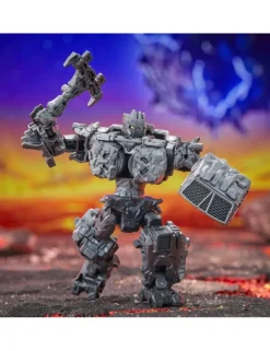 Hasbro Transformers Generations Legacy Magneous