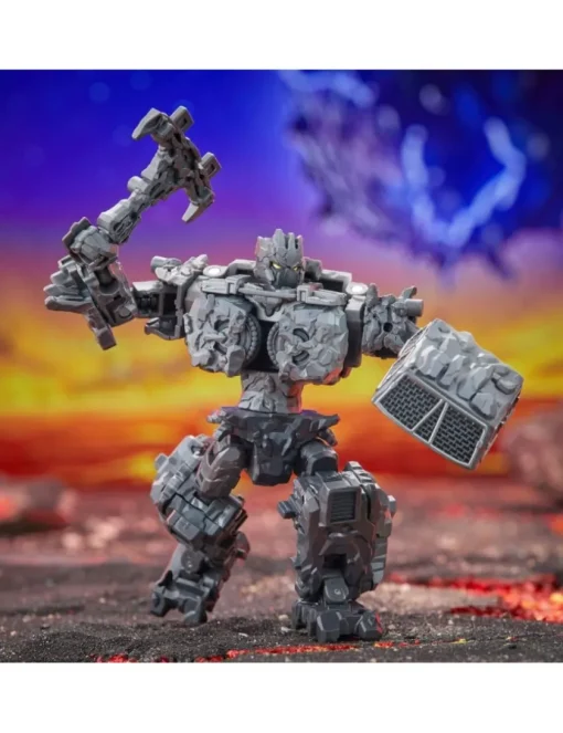 Hasbro Transformers Generations Legacy Magneous