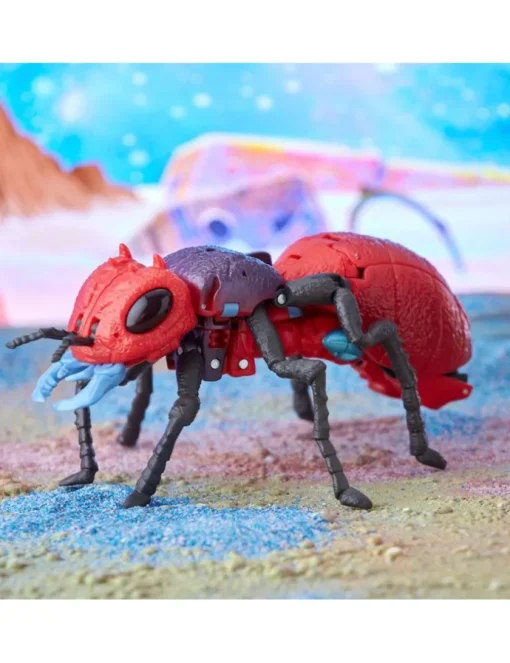 Hasbro Transformers Generations Legacy Predacon Inferno