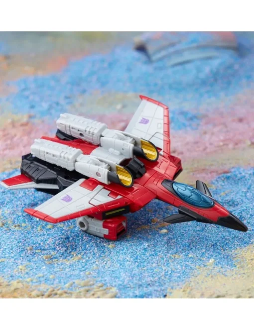 Hasbro Transformers Generations Legacy Starscream Armada Universe