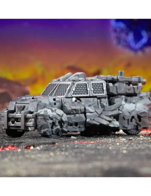 Hasbro Transformers Generations Legacy Magneous