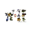 Hasbro Transformers Legacy United TL-89 Decepticon Dinoking Figure Set