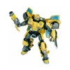 Hasbro Transformers Masterpiece Movie Series MPM-07 Bumblebee