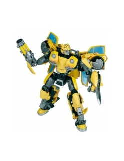 Hasbro Transformers Masterpiece Movie Series MPM-07 Bumblebee