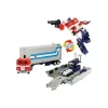 Hasbro Transformers Missing Link C-01 Convoy