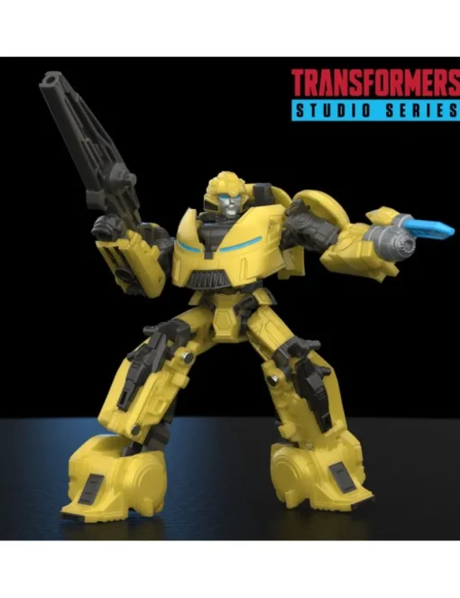 Hasbro Transformers One Studio Series Deluxe Class B127