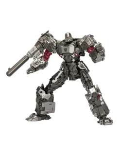 Hasbro Transformers Studio Series 109 Leader Concept Art Megatron