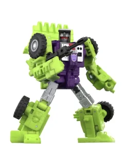Hasbro Transformers The Movie Studio Series 86 Constructicon Scrapper