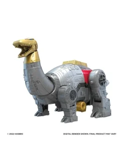 Hasbro Transformers The Movie Studio Series 86 Sludge