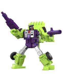 Hasbro Transformers The Movie Studio Series 86 Constructicon Scrapper