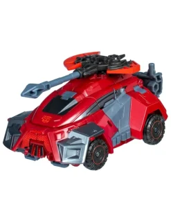 Hasbro Transformers War for Cybertron Studio Series Gamer Edition Ironhide