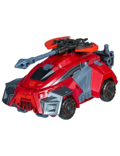Hasbro Transformers War for Cybertron Studio Series Gamer Edition Ironhide