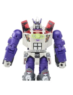 Hasbro Transformers War For Cybertron Trilogy WFC-GS27 Galvatron