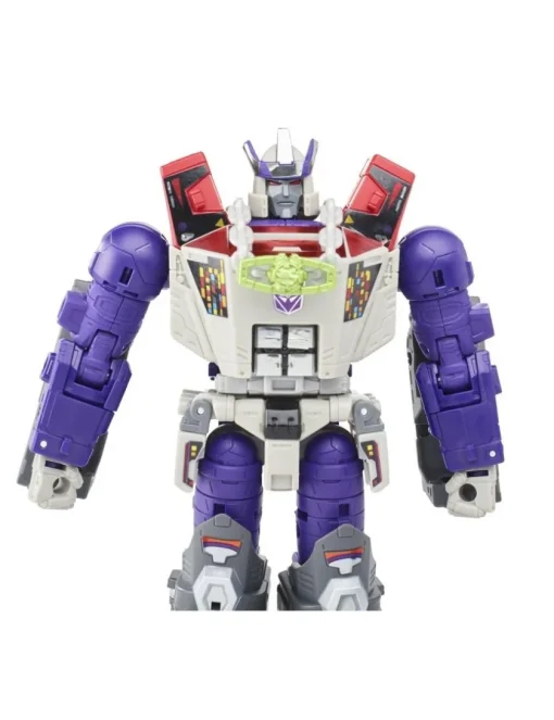 Hasbro Transformers War For Cybertron Trilogy WFC-GS27 Galvatron