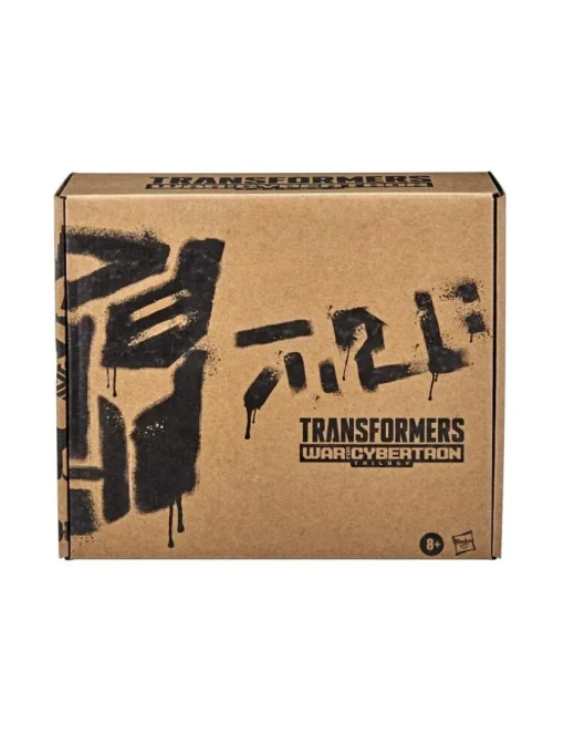 Hasbro Transformers War For Cybertron Trilogy WFC-GS27 Galvatron