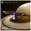 Hiya Toys REPLICAart Series Star Trek U.S.S. Enterprise NCC-1701