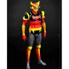 HL Pro Vynil Figure Collection Kotetsu Jeeg Cyborg Hiroshi