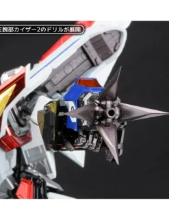 Hobby Japan Amakunitech Great Might Gaine