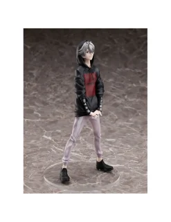 Hobby Max Neon Genesis Evangelion Kaworu Nagisa RADIO EVA Version