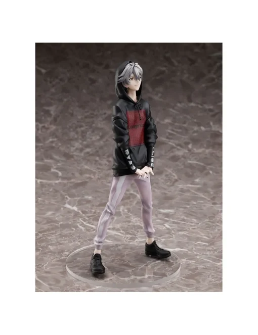 Hobby Max Neon Genesis Evangelion Kaworu Nagisa RADIO EVA Version