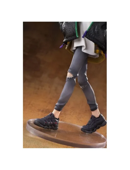 Hobby Max Neon Genesis Evangelion Kaworu Nagisa RADIO EVA Version 2