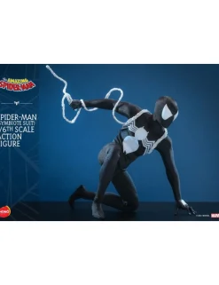Hono Studio The Amazing Spider-Man Symbiote Costume 1/6 Scale Figure