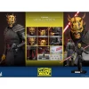 Hot Toys Television Masterpiece Star Wars The Clone Wars Savage Opress 1/6 Scale Collectible Figure