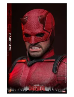 Hot Toys Television Masterpiece Daredevil Born Again Daredevil 1/6 Scale Collectible Figure