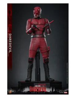 Hot Toys Television Masterpiece Daredevil Born Again Daredevil 1/6 Scale Collectible Figure