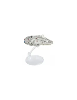 Hot Wheels Star Wars Starship Assortment of 6 Vehicles