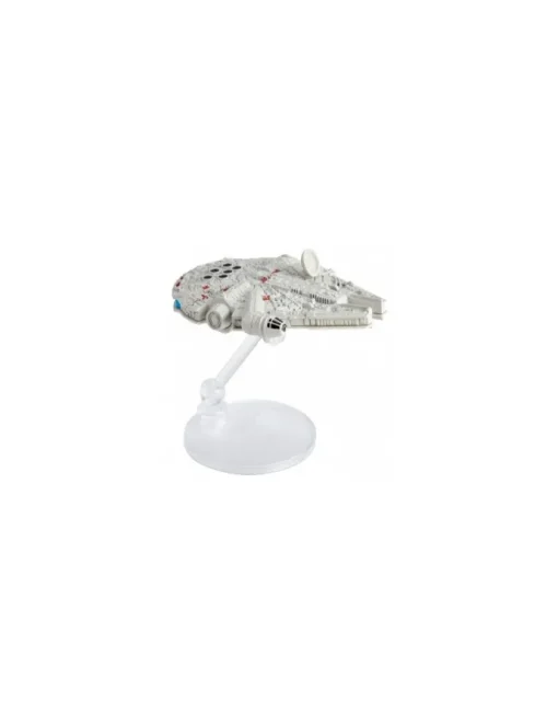 Hot Wheels Star Wars Starship Assortment of 6 Vehicles