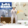 Infinite Statue & Collectibles CineMini Lino Banfi La Sua Soddisfazione e' il Nostro Miglior Premio