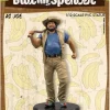 Infinite Statue & Collectibles Bud Spencer As Joe 1/12 Scale Statue