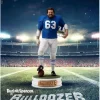 Infinite Statue & Collectibles Bud Spencer As Bulldozer Statue 1/6 Scale Limited Edition