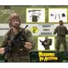 Infinite Statue & Collectibles Missing in Action Colonel James Braddock 1/6 Action Figure Deluxe Edition