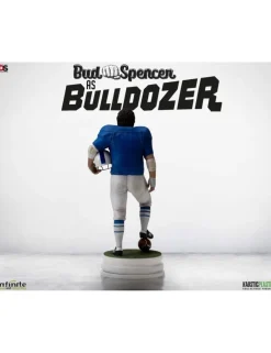 Infinite Statue & Collectibles Bud Spencer As Bulldozer Statue 1/6 Scale Limited Edition