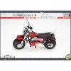 Infinite Statue and Collectible Small Action Heroes Motozodiaco Tuareg