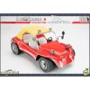Infinite Statue and Collectible Small Action Heroes Dune Buggy